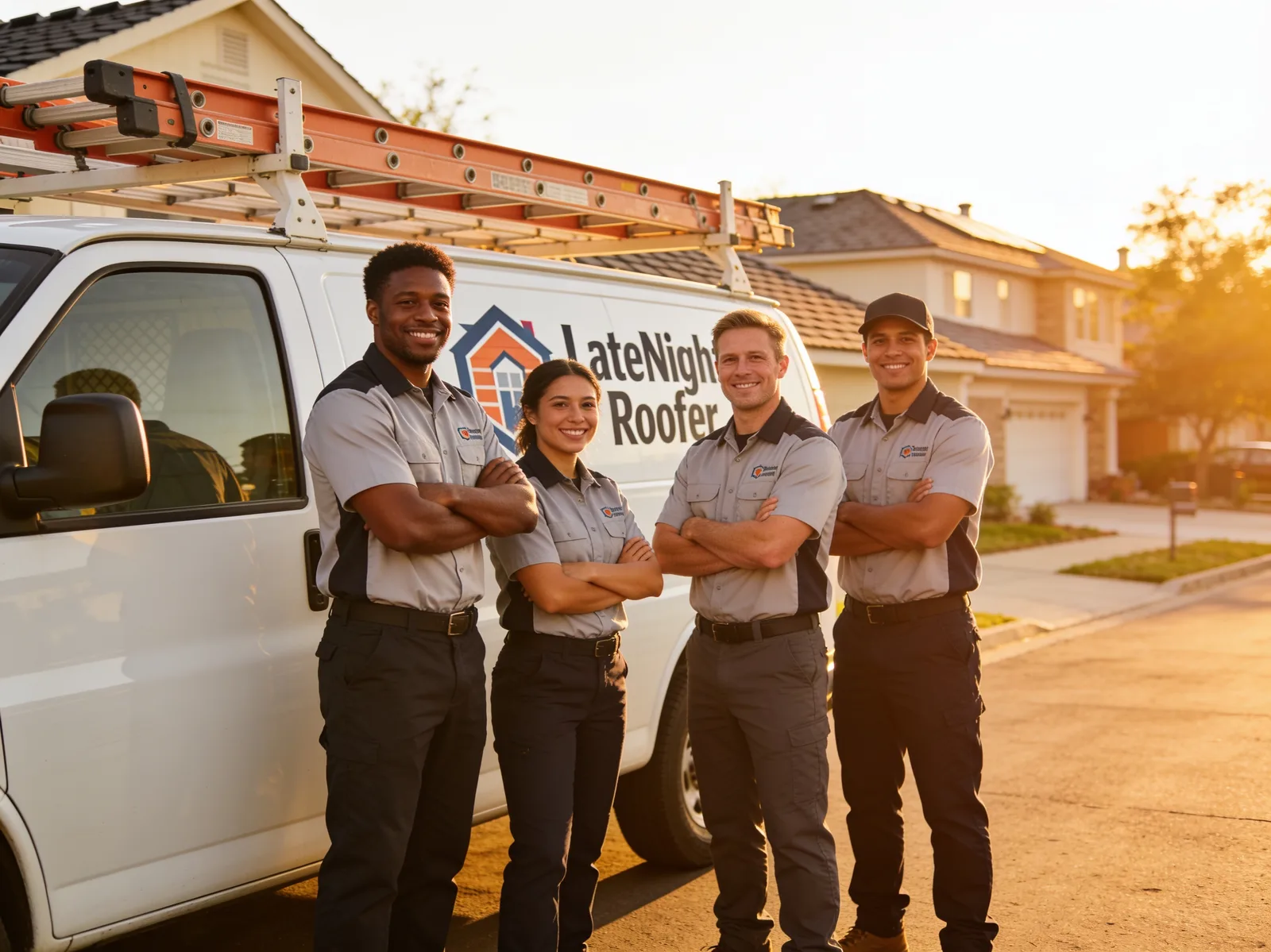 Emergency Roof Repair company in Twin Bridges, CA